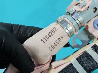 Kurtyna prawa poduszka airbag Mazda 6 III GJ kombi