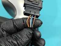 Lusterko lewe pin Ford Galaxy Mk1 HB 5d kolor 1 europa