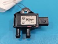 Czujnik ciśnienia spalin Peugeot 508 II 18- 81MPP12-01, 85112134, 9812047080