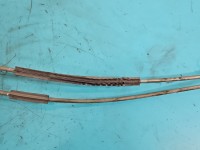 DŹWIGNIA LEWAREK WYBIERAK LINKI Opel Corsa E 1.4 16V (D14XEL)