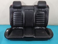 Kanapa tył fotel tylny Vw Passat CC