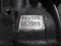 Skrzynia biegów P51767 Kia Cerato 1.5 crdi