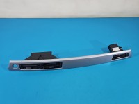 Listwa dekor deski Bmw e90 Europejska, Rysy, kpl.