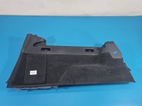 Tapicerka bagażnika lewa boczek VOLVO V70 III 39836000