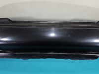 Zderzak tył Honda Civic VI czarny HB