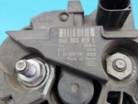 TEST Alternator Audi A5 8T 06H903016L 2.0 TFSI