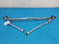 Mechanizm wycieraczek Bentley Continental I 05-13 europa 3W5955023B