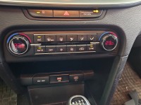 Konsola panel nawiewu Kia Ceed III 18-21 97250-J7210