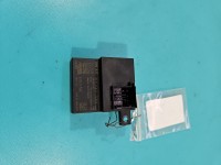 Sterownik moduł Porsche Panamera I 970 4H0907705K, 4H0907705C Porsche, KOLUMNY KIEROWNICZEJ