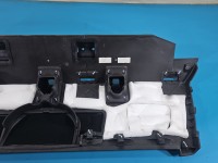 Półka tylna tył bagażnika Maserati Quattroporte VI 13-