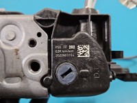 Zamek tył prawy 237292 Peugeot 3008 II Peugeot