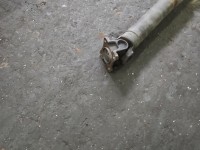 Wał napędowy tył Suzuki Sx4 S-Cross 13-21 1.6 16V