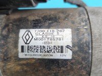 TEST Rozrusznik Renault Scenic I 1.9 DCI M001T85781, 7700116282