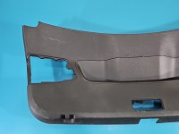 Tapicerka klapy tył boczek bagażnika tylnej Seat Leon III 12- 5F9867601F, 5F9867603C