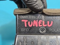 Kratka nawiewu Audi A4 B9 8W0819203B EUROPA