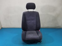 Fotel prawy przód pasażera Toyota Corolla E11 3d EUROPA