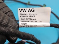 Instalacja Wiązka drzwi przód prawych Seat Ateca 576971121CA
