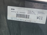 Zderzak tył BMW G20 668 sedan