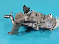 Zawór egr 5-pin Ford Focus Mk3 1.6 tdci 9802194080, 70215623