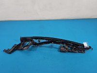 Mocowanie Europejska, Błotnika Przód Lewego, uszkodzone mocowanie uchwyt 7157989 BMW X5 E70