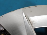alufelgi felgi 17" komplet Skoda Octavia IV R17 Szerokość felgi: 7.0", Rozstaw śrub: 5x112, Kod producenta: SO4, 7J R17 ET46...