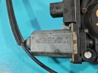 Podnośnik przód lewy Vw Polo III 6N 5d HB