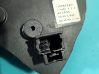Przełącznik radia nawigacji panel Lancia Phedra 02-10 1489678077