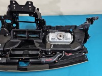 Deska rozdzielcza airbag pasażera kokpit Ford Mondeo Mk5