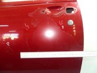 DRZWI PRZÓD LEWE KIEROWCY Chrysler Pt cruiser 3d bordowy