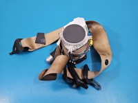 Pas bezpieczeństwa tył lewy Mercedes, Europejska Mercedes ML W164 33042707