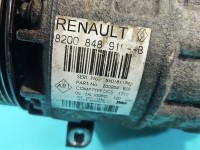 Sprężarka klimatyzacji kompresor 8200848916 Renault Master III 10-24 2.3 DCI