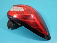 Lampa tył lewa Renault Captur I HB