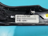 Osłona ZAŚLEPKA PLASTIK Ford Edge II 0250204, R061A16