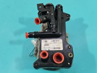 Chłodnica oleju Bmw f10 f11 763858201 2.0b