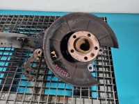 Piasta koła tył prawa zwrotnica łożysko VOLVO S60 II 10- 2.0 D4