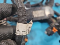 InstalacJa Wiązka silnika 9811043980, 453339105 1.5 D4D Toyota Proace City