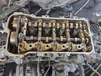 Silnik Toyota Verso 09- 1.8 16V 147KM ODPALANY FILM pomiar