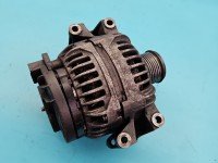 TEST Alternator Mercedes W203 A2711540802, 0124515088 1.8 kompressor