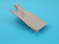 Osłona ZAŚLEPKA PLASTIK Ford Fusion USA 2012-2020 13-219-01