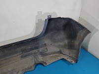 Zderzak tył tylny Nissan Pulsar HB K51g