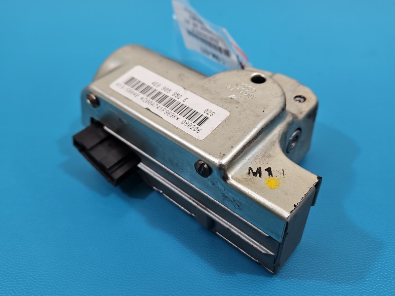 Blokada kierownicy Bentley Continental I 05-13 4E0905852E