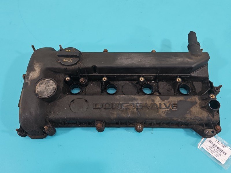 Pokrywa zaworów Mazda 3 I BK 2.0 16V