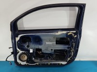 DRZWI PRZÓD PRAWE PASAŻERA Fiat 500 07-20 3d 415/B