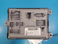 Sterownik moduł Europejska Mercedes W222 A2229000118