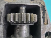 TEST Rozrusznik Jaguar X-type 2.0d