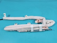 Kurtyna lewa poduszka airbag Citroen C5 Aircross 17-25 HB