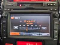 Radio fabryczne Kia Venga 96560-1P100 radioodtwarzacz