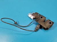 Zamek maski 2pin Audi A3 8P 8P0823509D