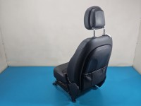 Fotele komplet kanapa Hyundai Ix35