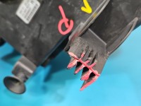 Halogen prawy Opel Astra IV J